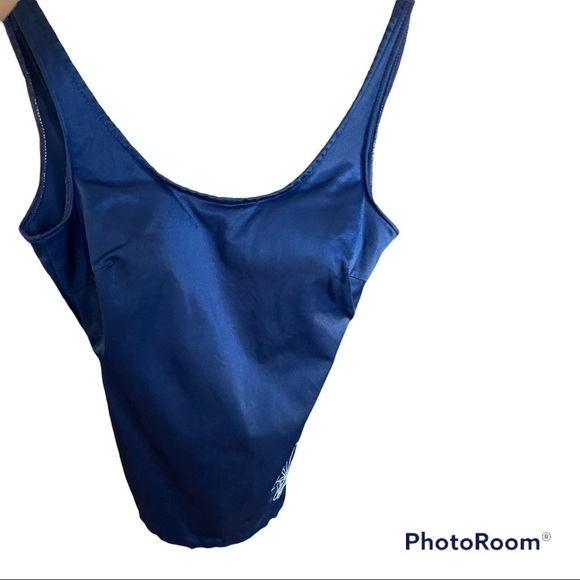 VINTAGE STEWART SWIMSUIT Size 12 - Picture 7 of 7